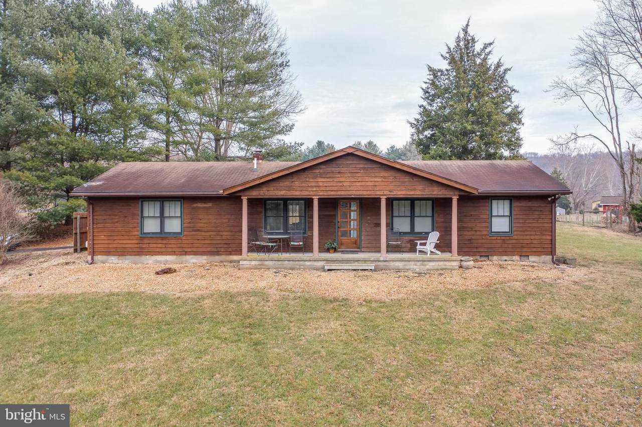 424 Macbeth Drive - Photo 1