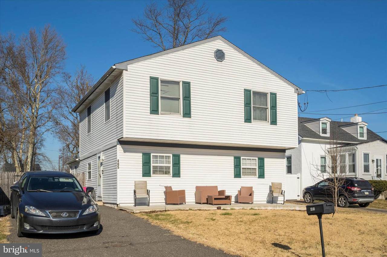 405 Princess Avenue - Photo 1