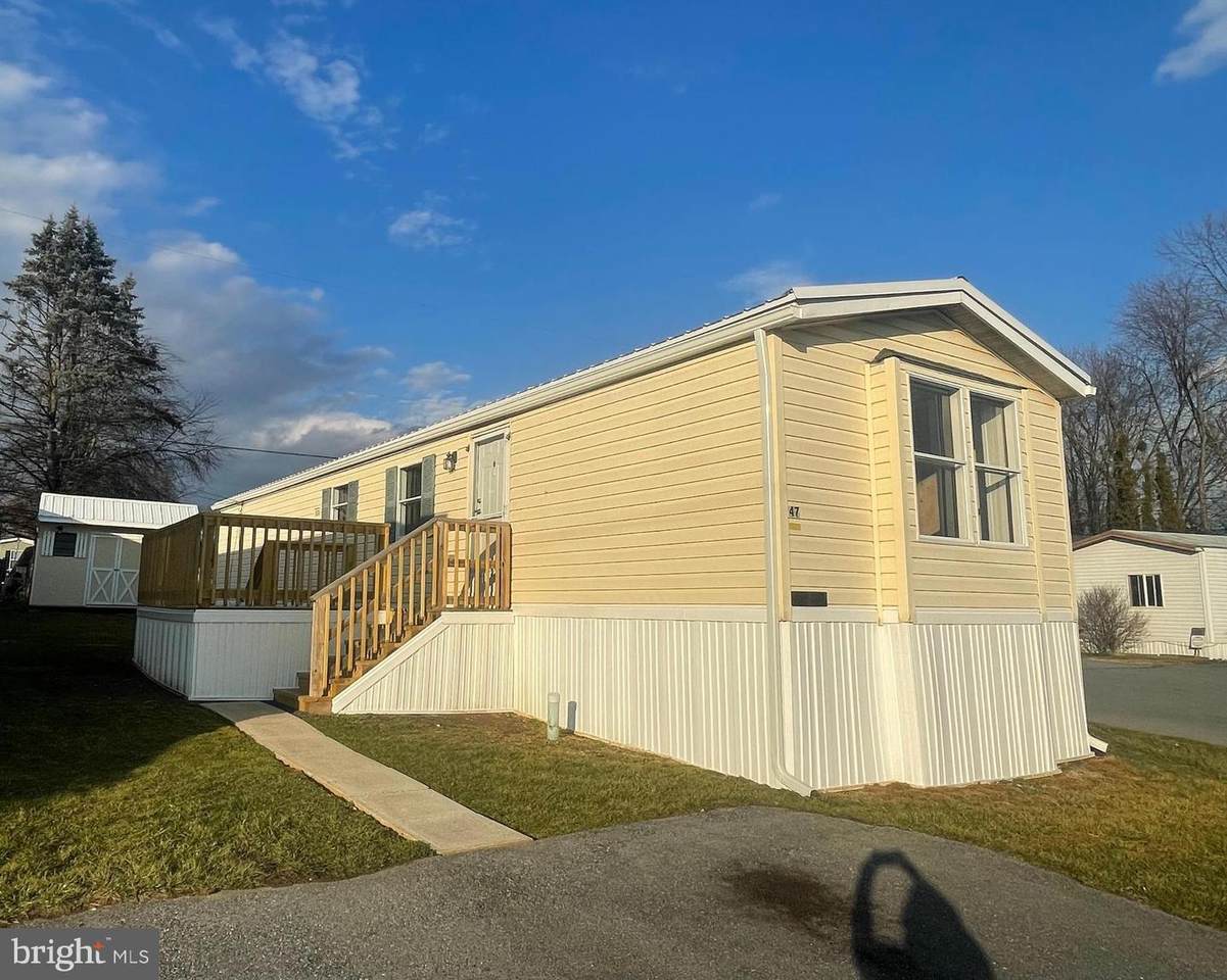 47 Mollie Drive - Photo 1