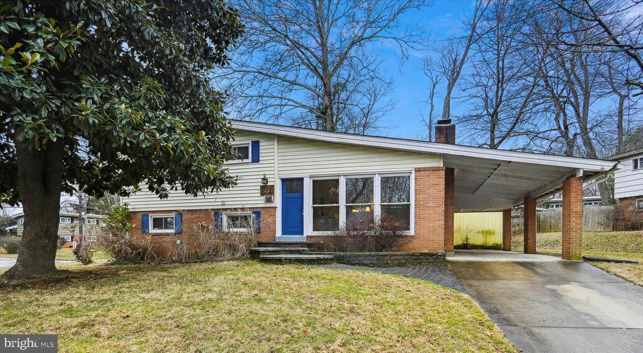 608 Marcia Lane - Photo 1