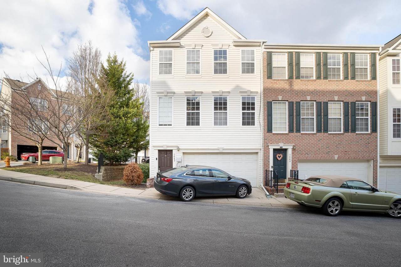 7642 Tall Pin Oak Drive - Photo 1
