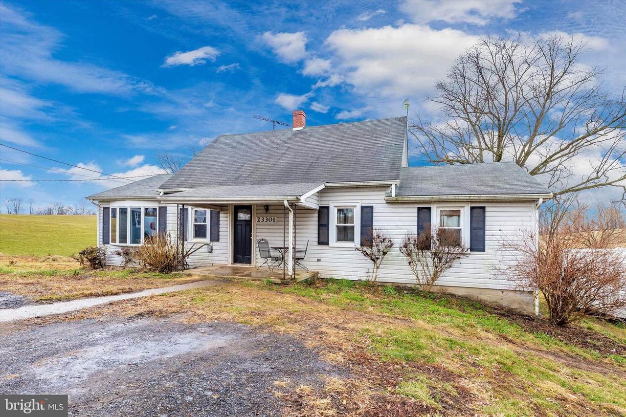 23301 Mount Ephraim Road - Photo 1