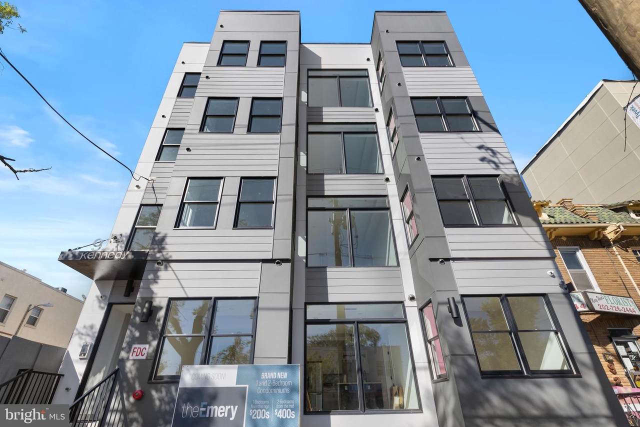 927 Kennedy Street - Photo 1