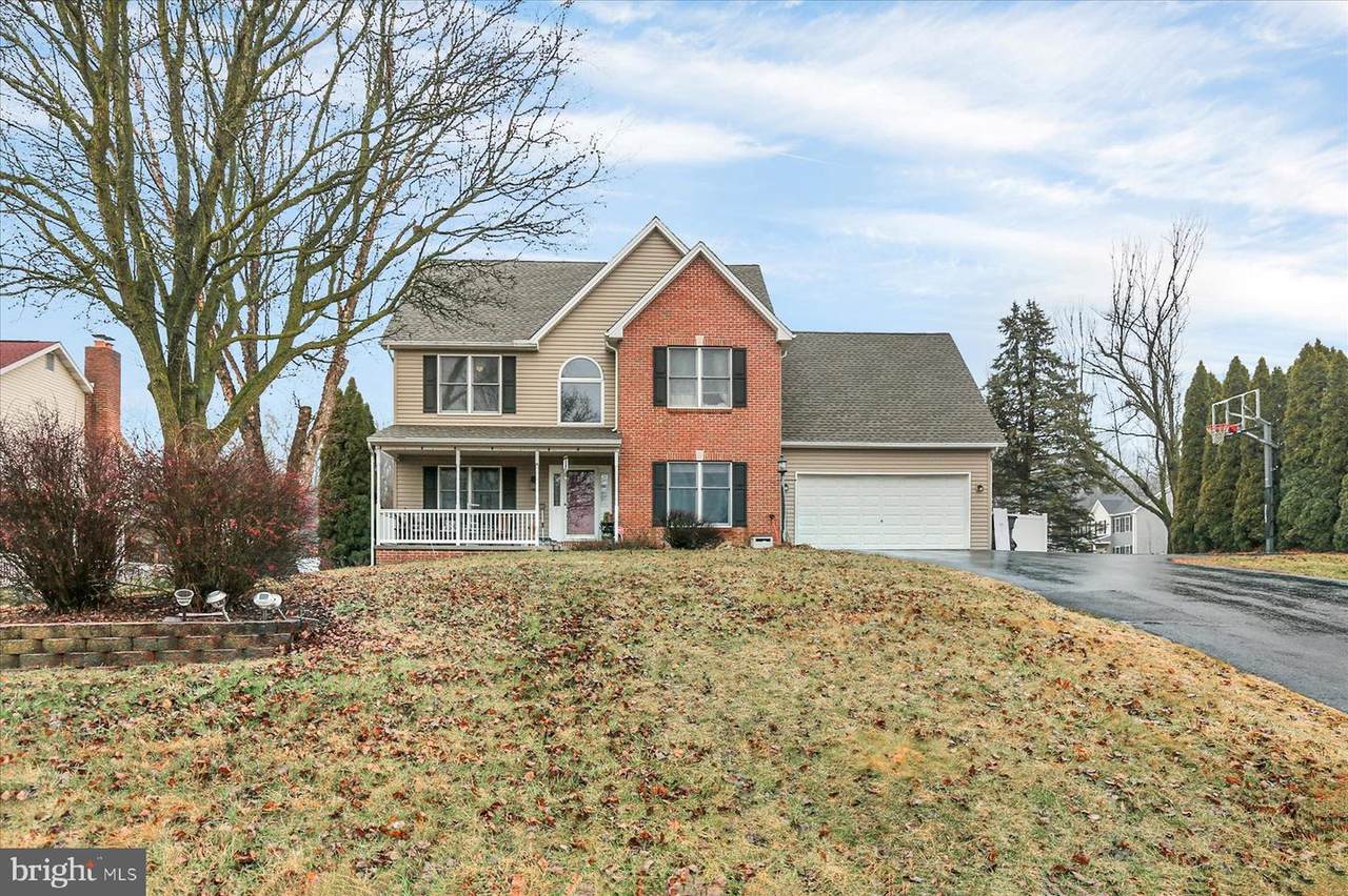 1 Northern Dancer Drive - Photo 1