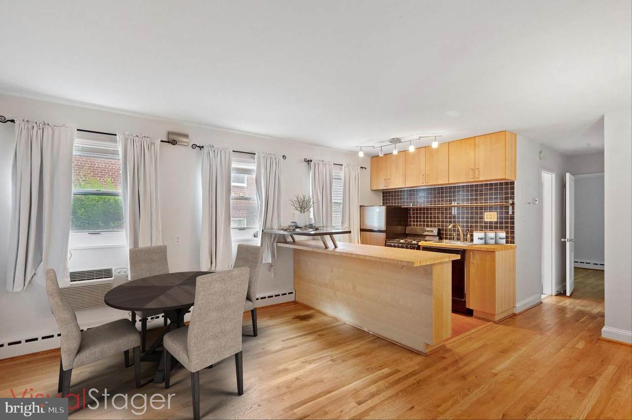 4595 Macarthur Boulevard - Photo 1