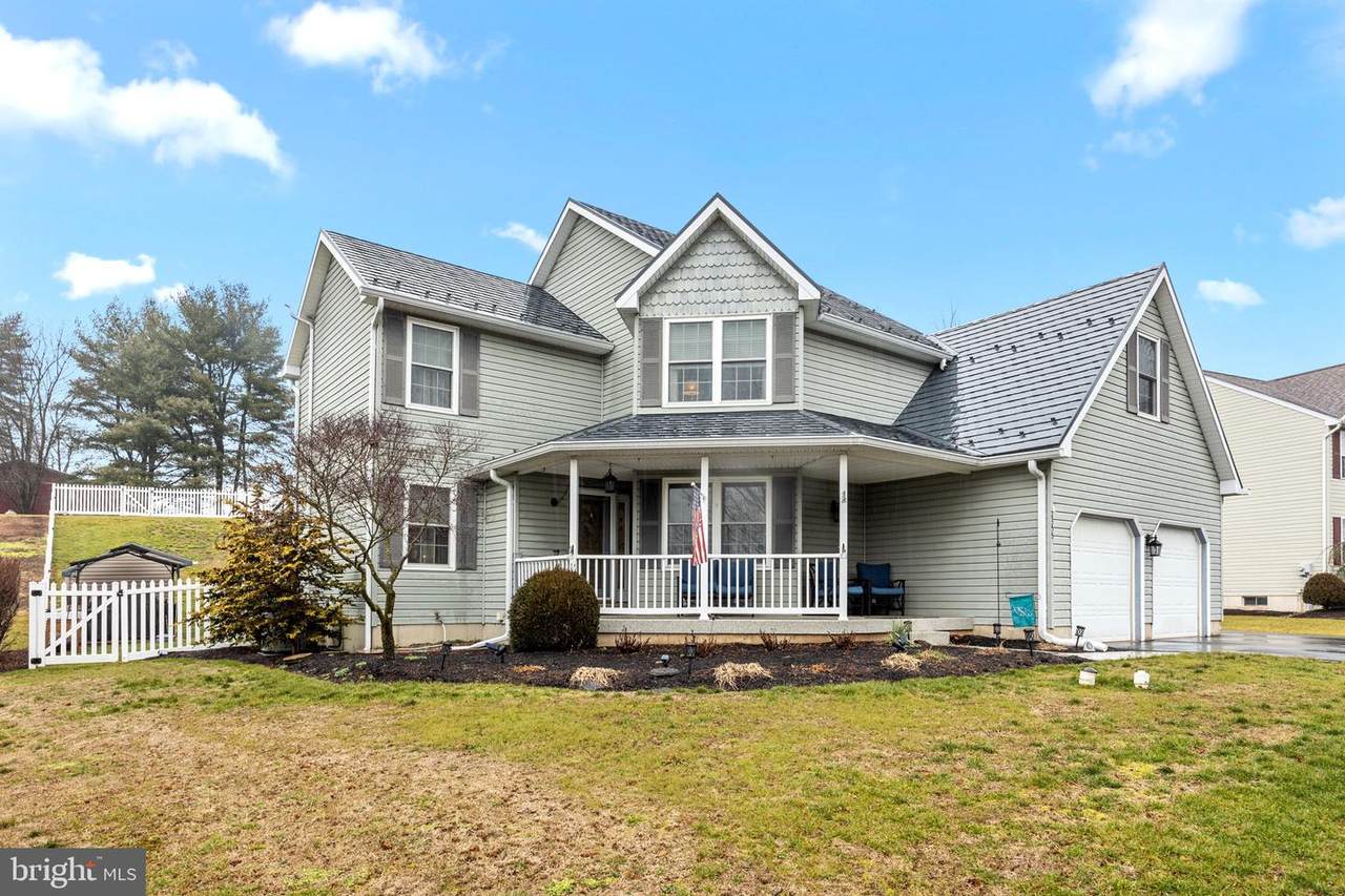 2355 Willow Stream Drive - Photo 1