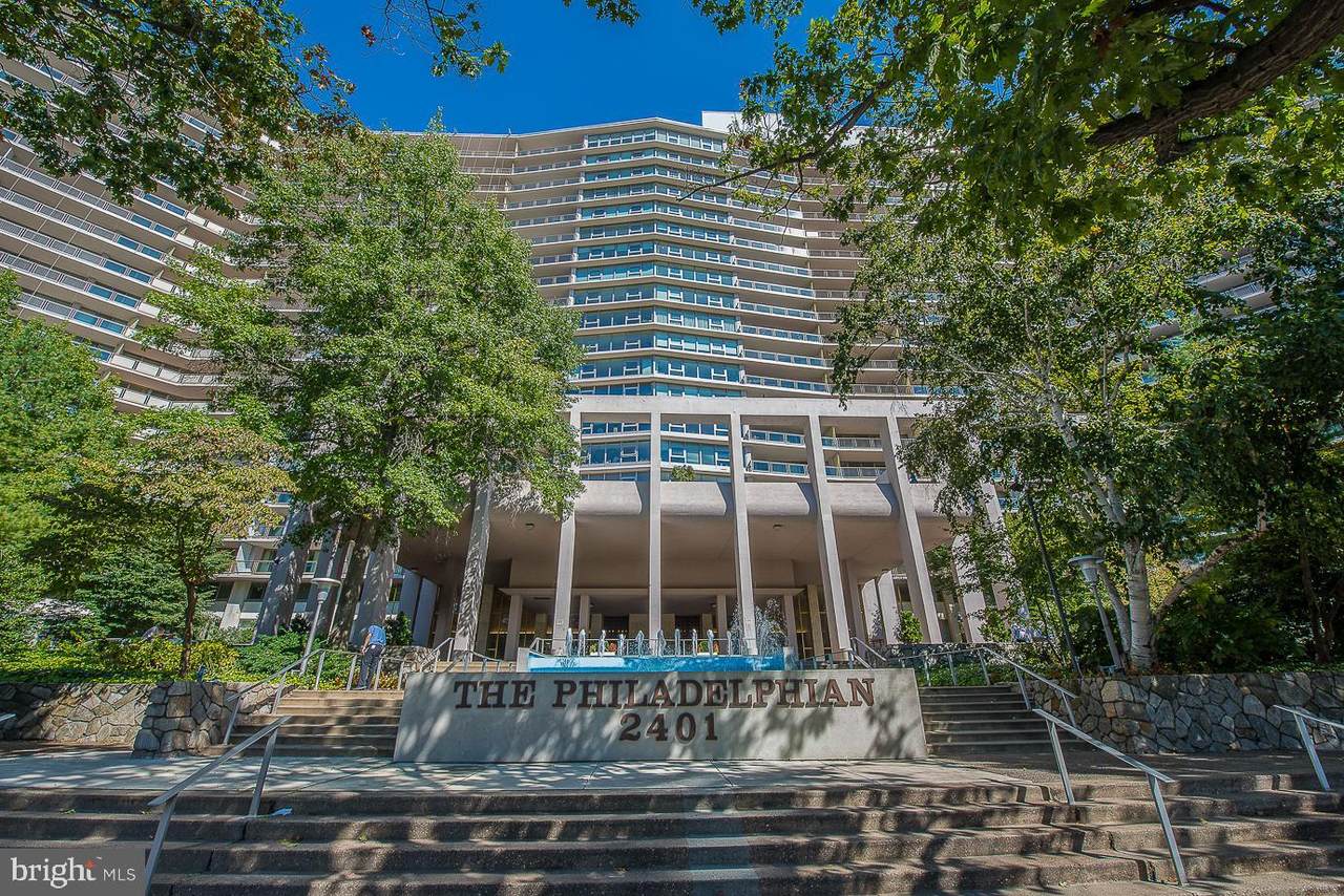 2401 Pennsylvania Avenue - Photo 1