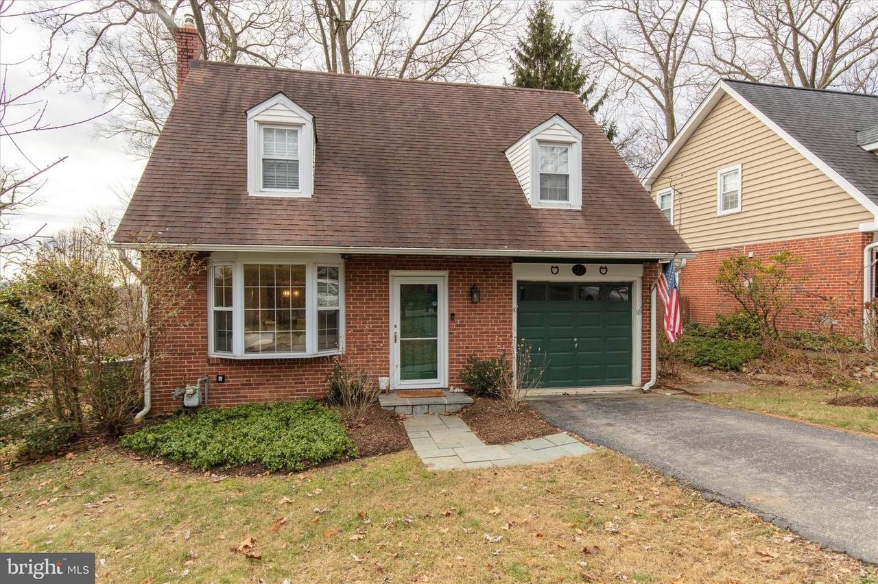 174 Homestead Road - Photo 1