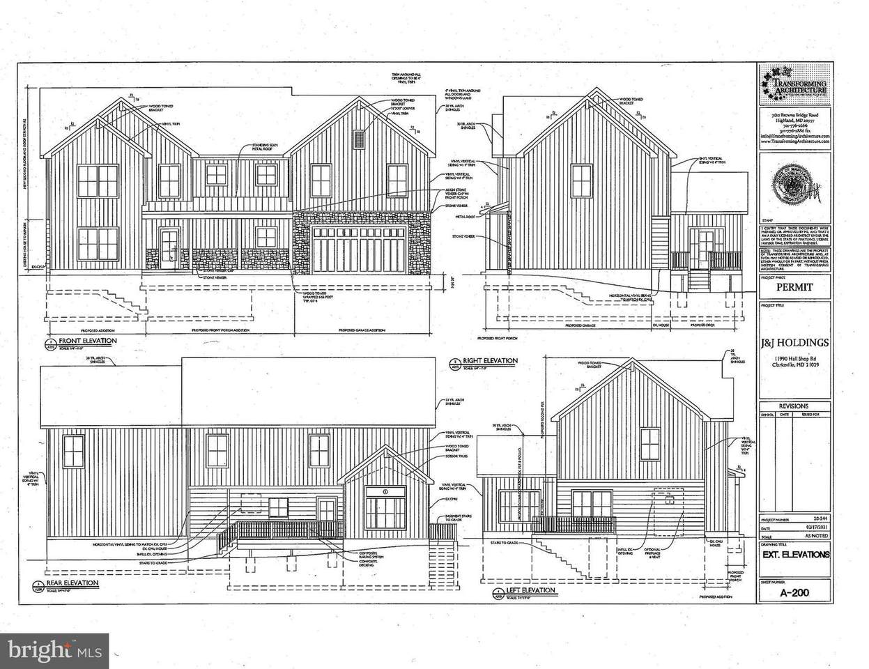 11990 Hall Shop Road - Photo 1