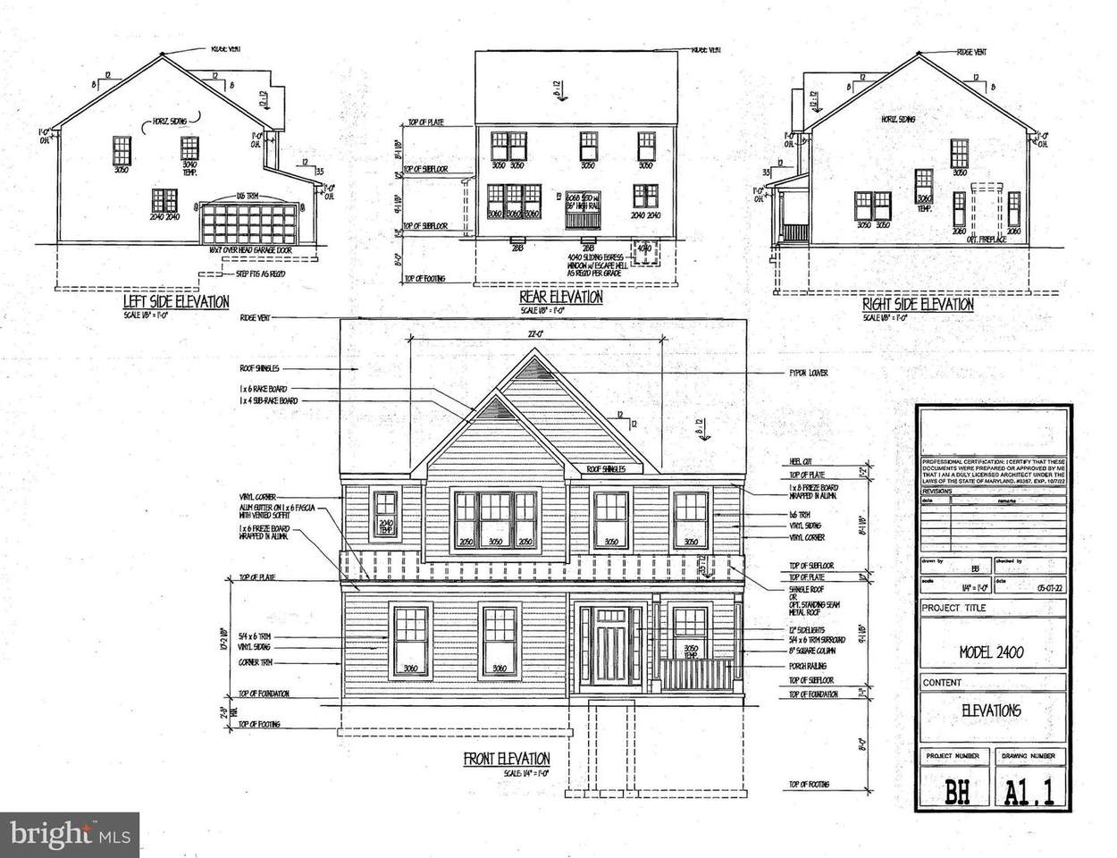 5644 Furnace Avenue - Photo 1