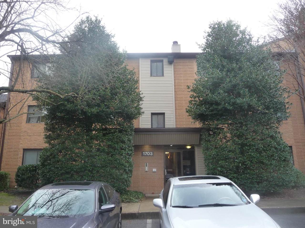 1703 Mount Washington Court - Photo 1