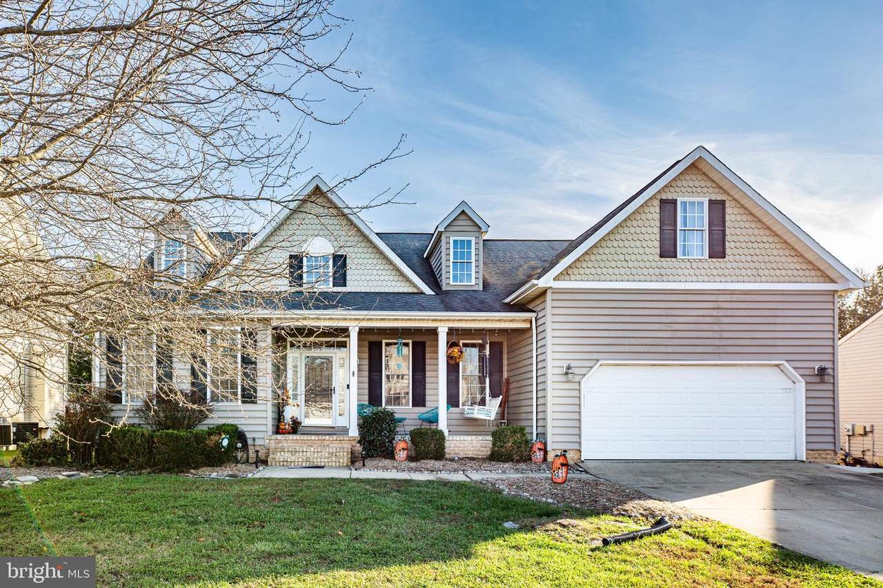 11906 Teeside Drive - Photo 1