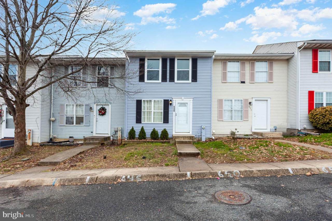 648 Harr Park Court - Photo 1