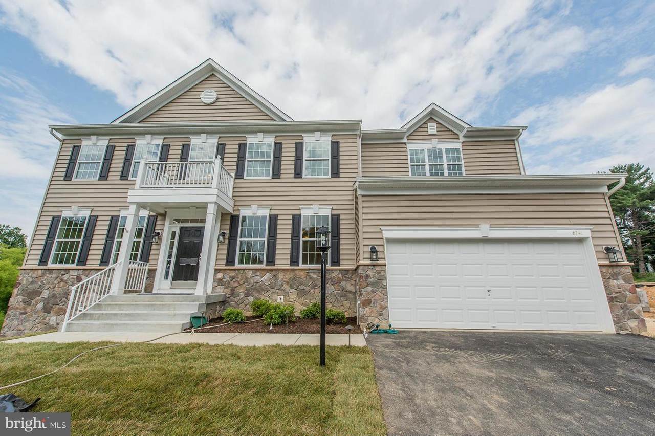 5189 Ilchester Road - Photo 1
