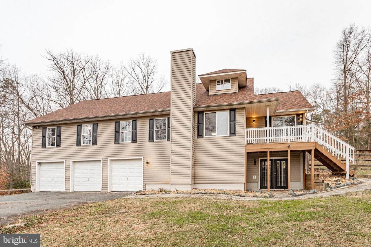 54 Quarry Oaks Road - Photo 1