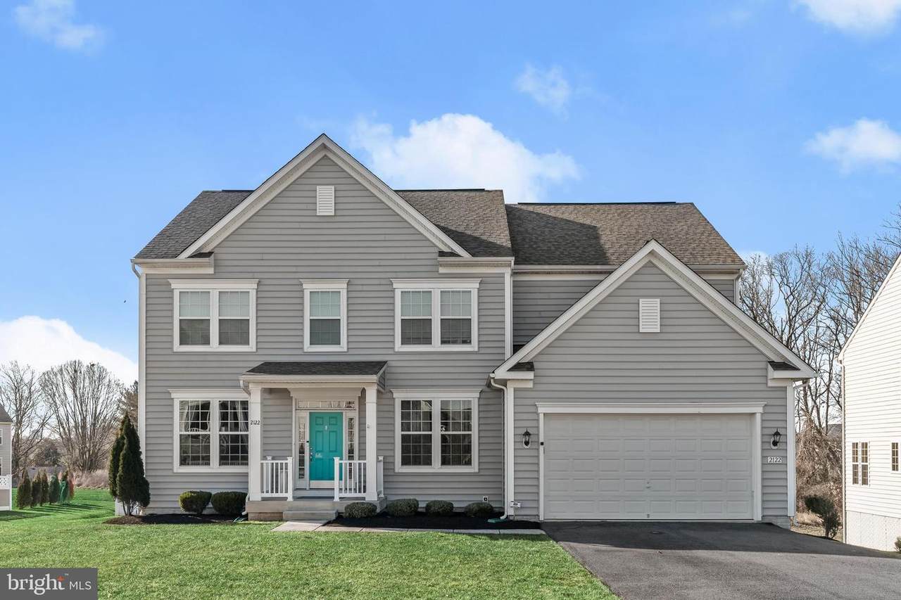 2122 Gable Drive - Photo 1