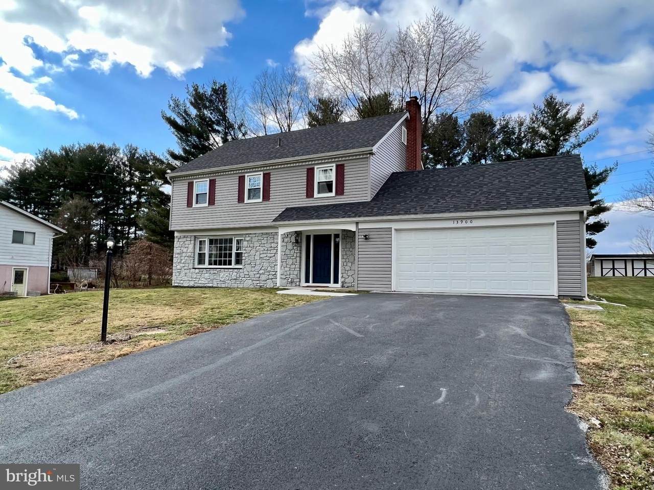 13900 Paradise Church Road - Photo 1