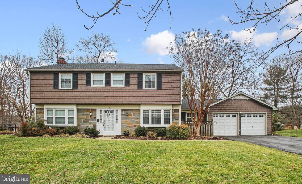 12805 Cedarbrook Lane - Photo 1