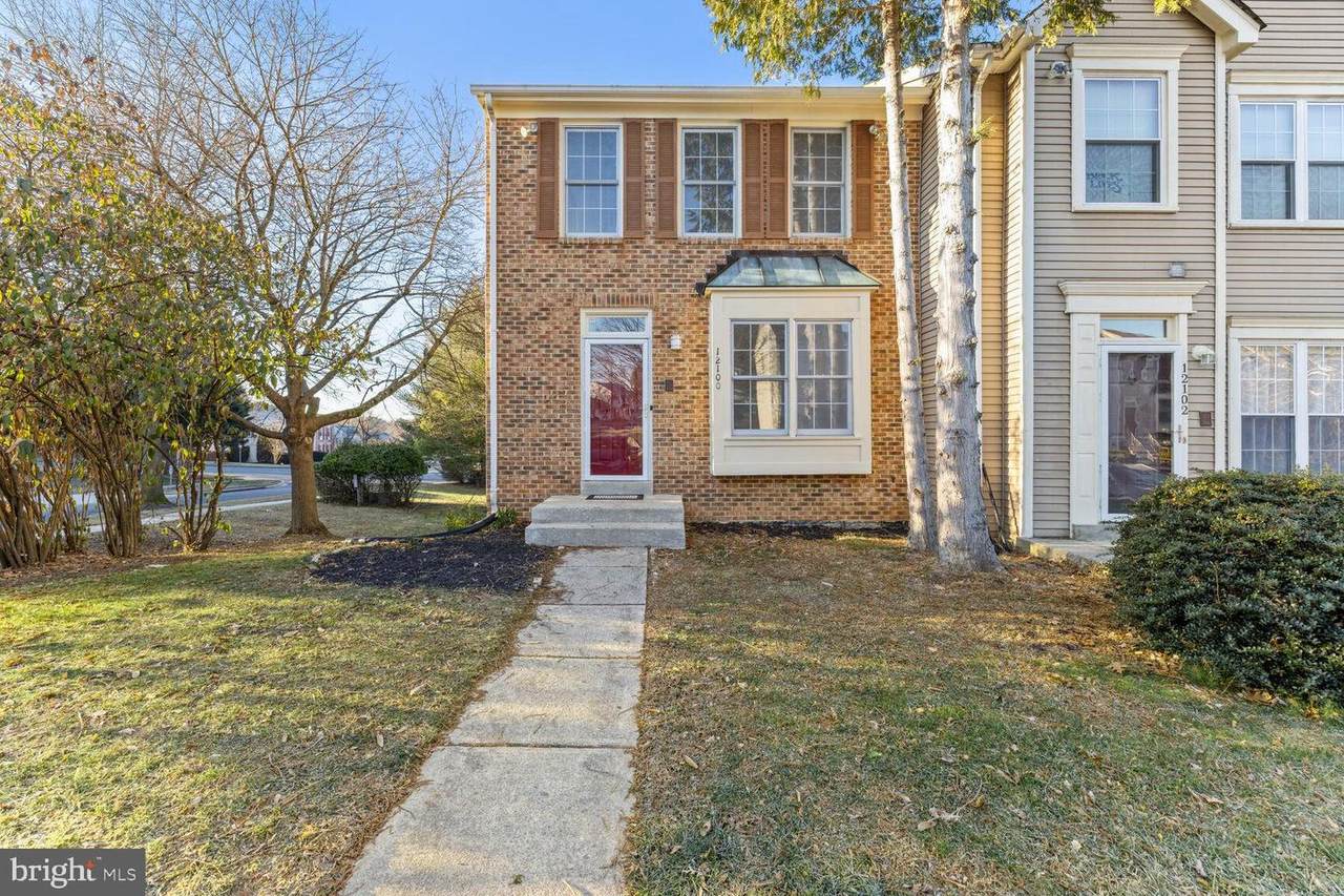 12100 Brittania Circle - Photo 1