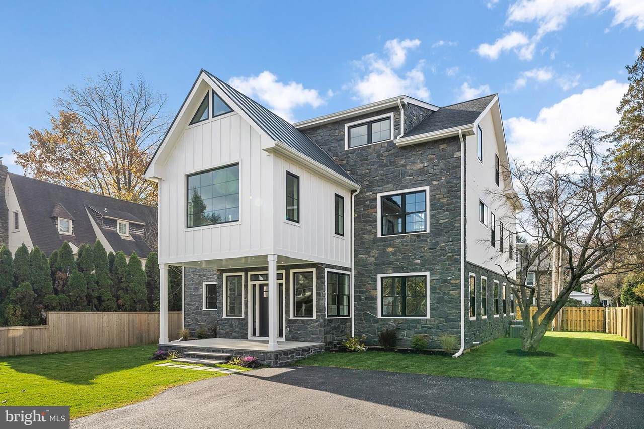 444 Levering Mill Rd Road - Photo 1