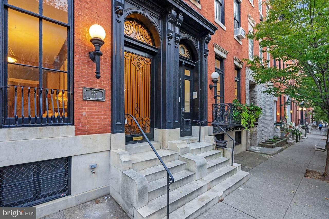 937 Saint Paul Street - Photo 1