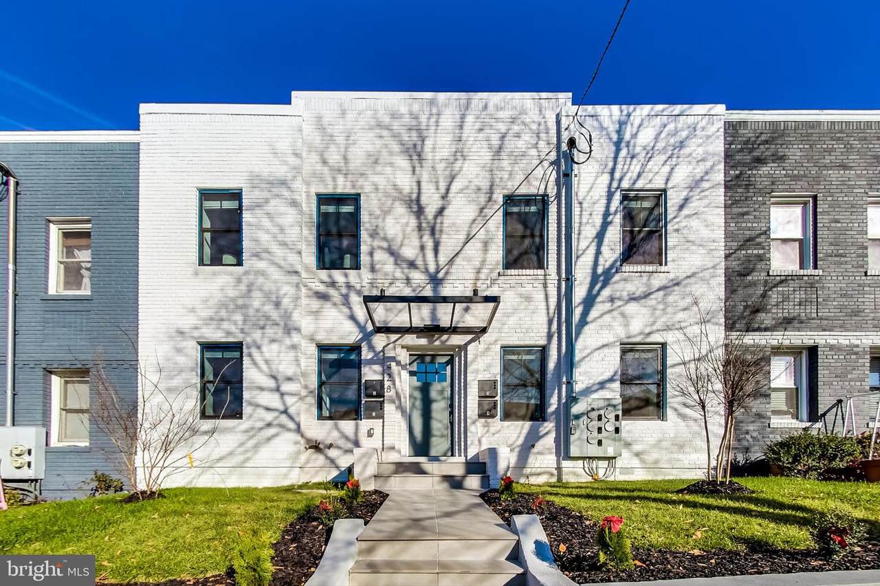 428 Evarts Street - Photo 1