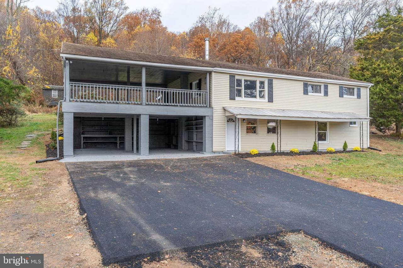 13145 and 13161 Mountain Road - Photo 1
