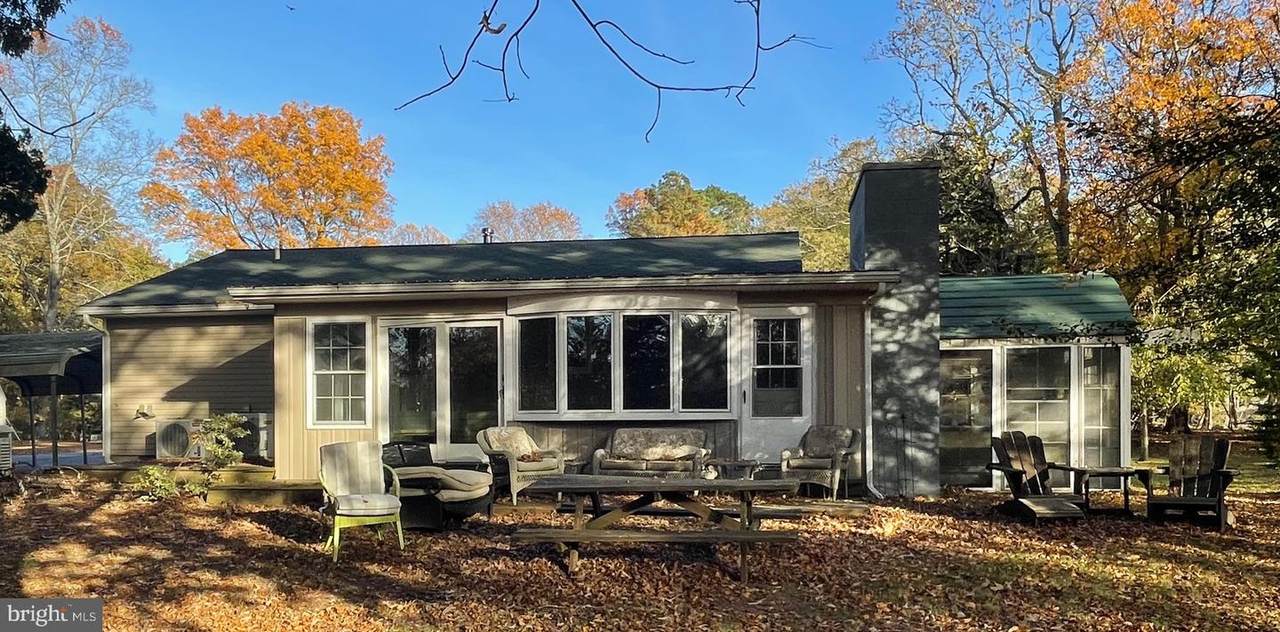 22449 Camp Arrowhead Road - Photo 1