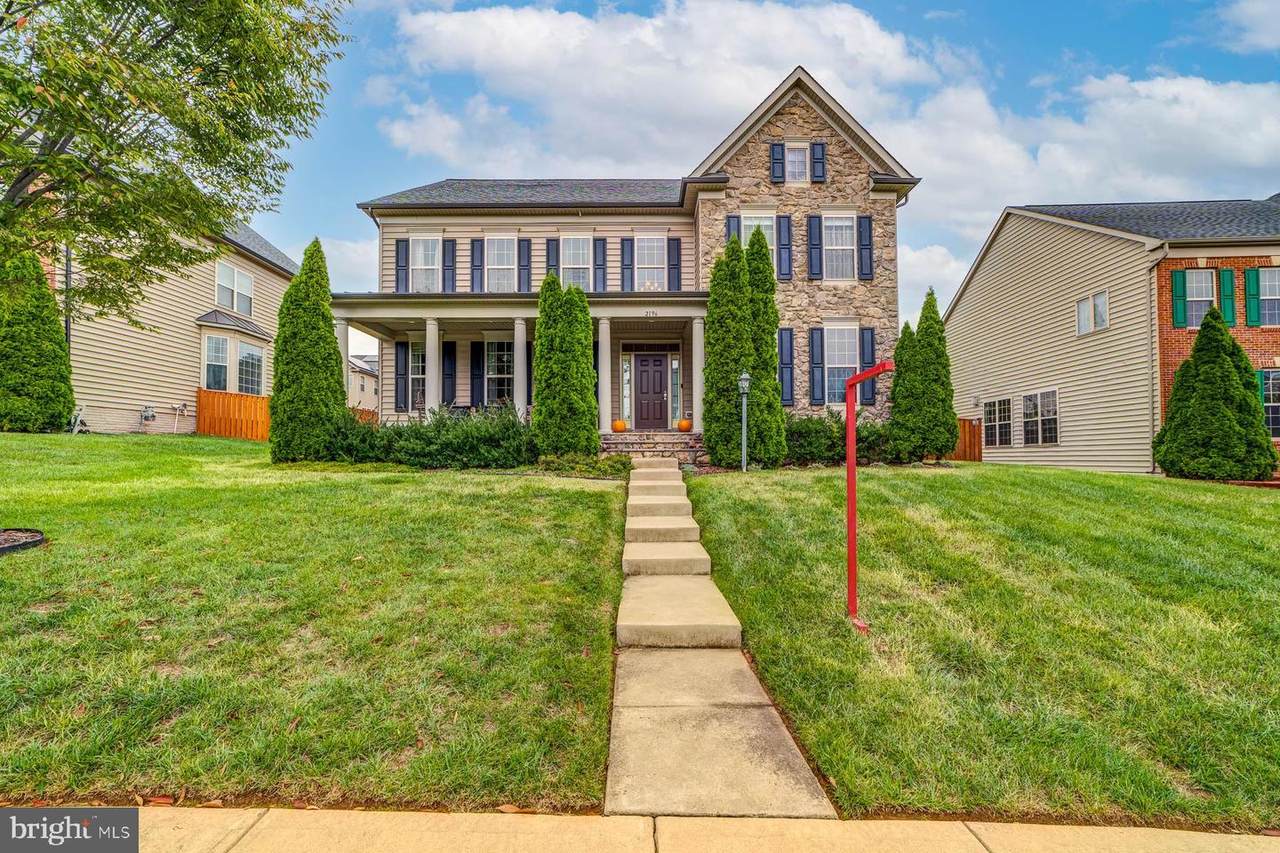 2196 Port Potomac Avenue - Photo 1