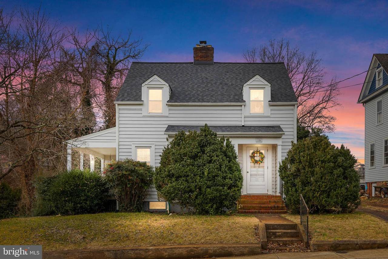 186 Belleview Avenue - Photo 1