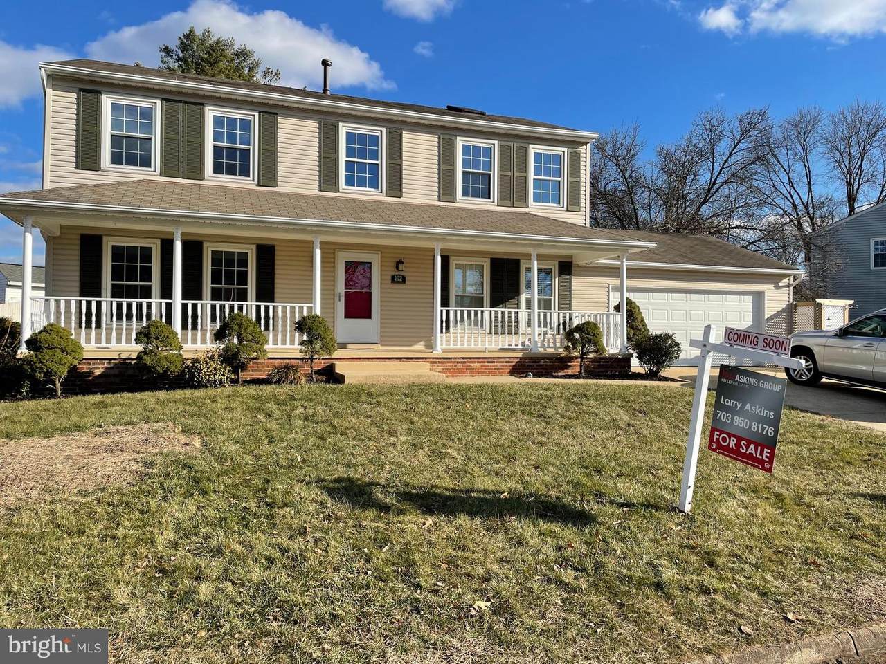 102 Cameron Street - Photo 1
