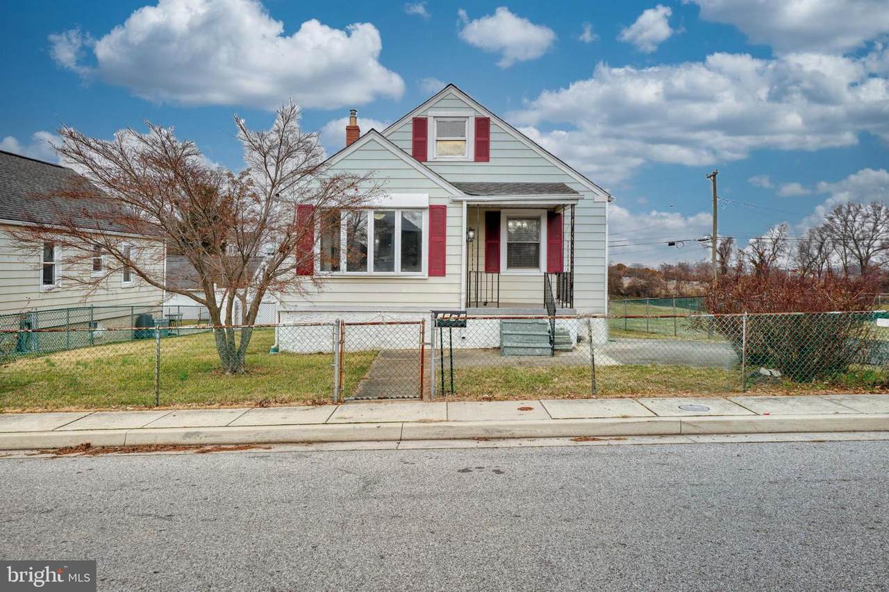 7208 Fait Avenue - Photo 1
