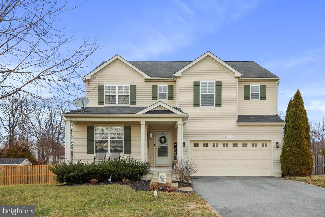 117 Dollie Mae Lane - Photo 1