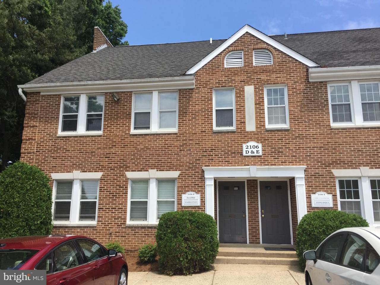 2106-D Gallows Road - Photo 1