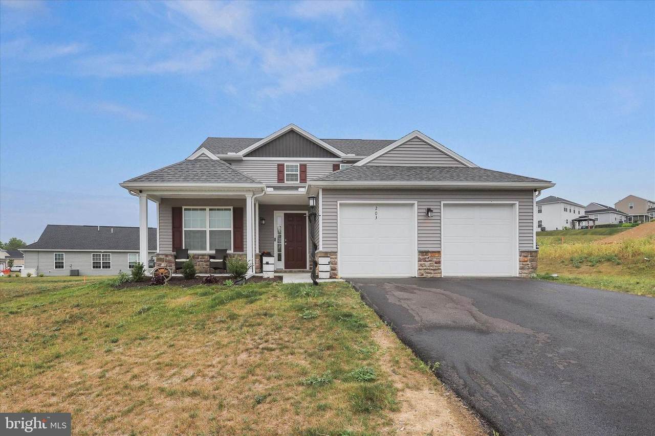 203 Eagle Road - Photo 1