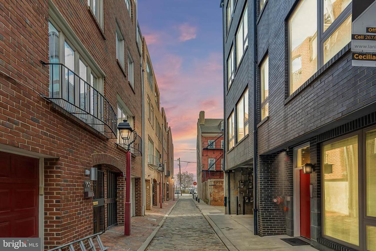 110 Naudain Street - Photo 1