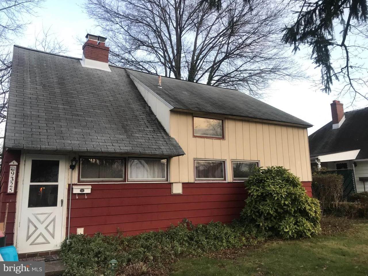 9325 Annapolis Road - Photo 1