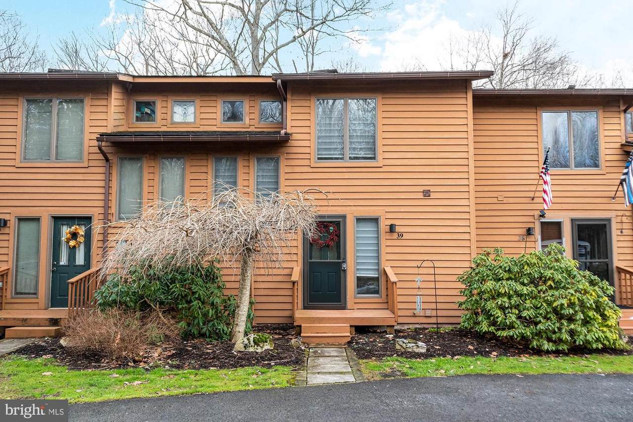 39 Laurel Brook Drive - Photo 1