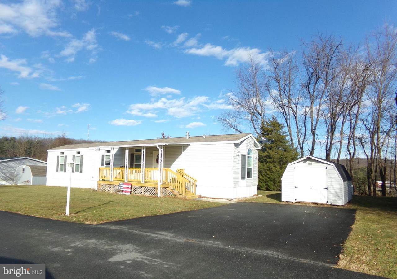 108 Fawn Circle Drive - Photo 1