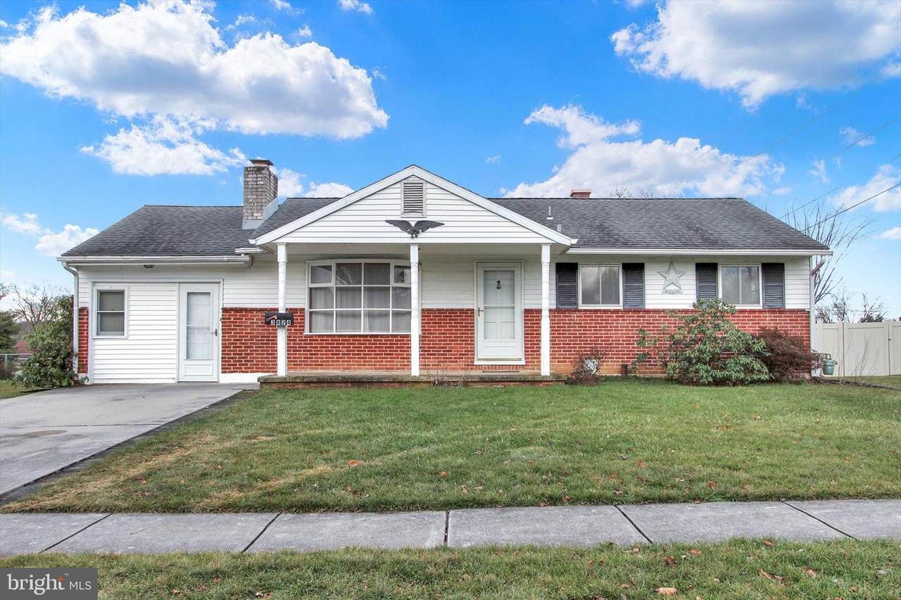 3824 Sylvan Drive - Photo 1