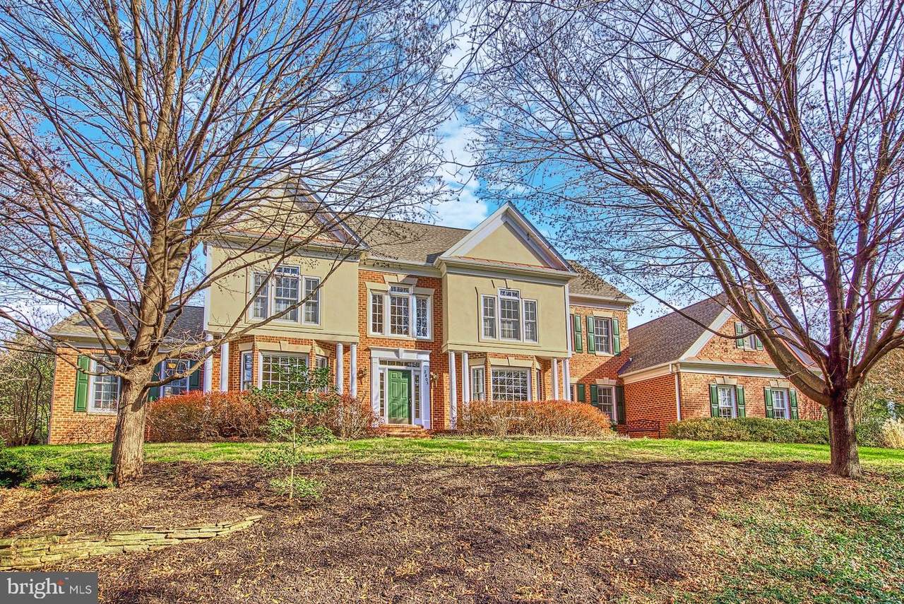 2805 Marshall Lake Drive - Photo 1