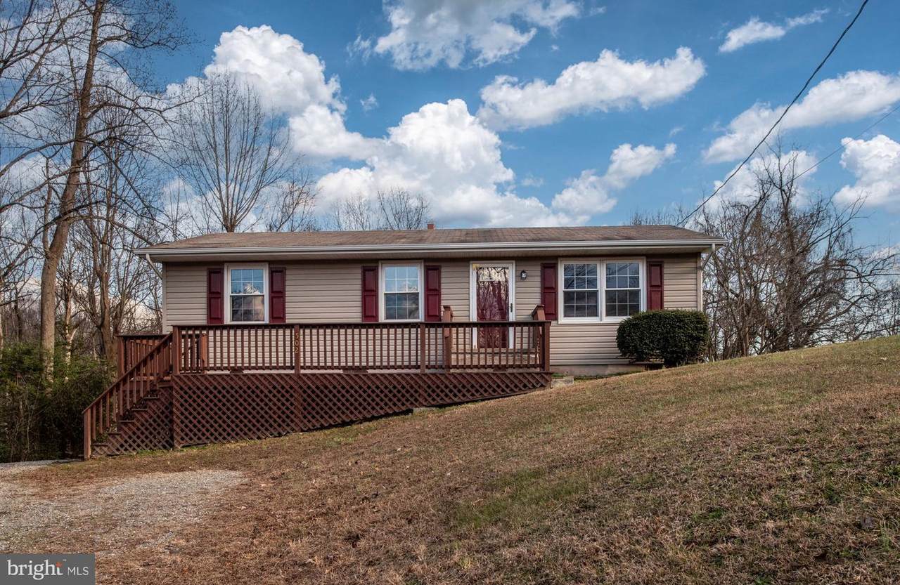 502 Belle Plains Road - Photo 1
