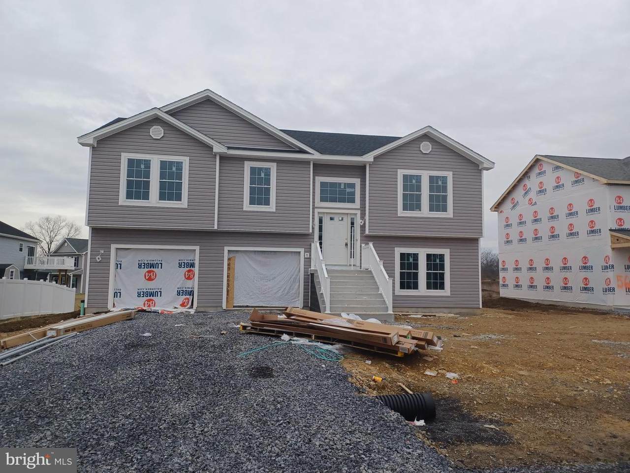 Lot 57 Jensen Way - Photo 1