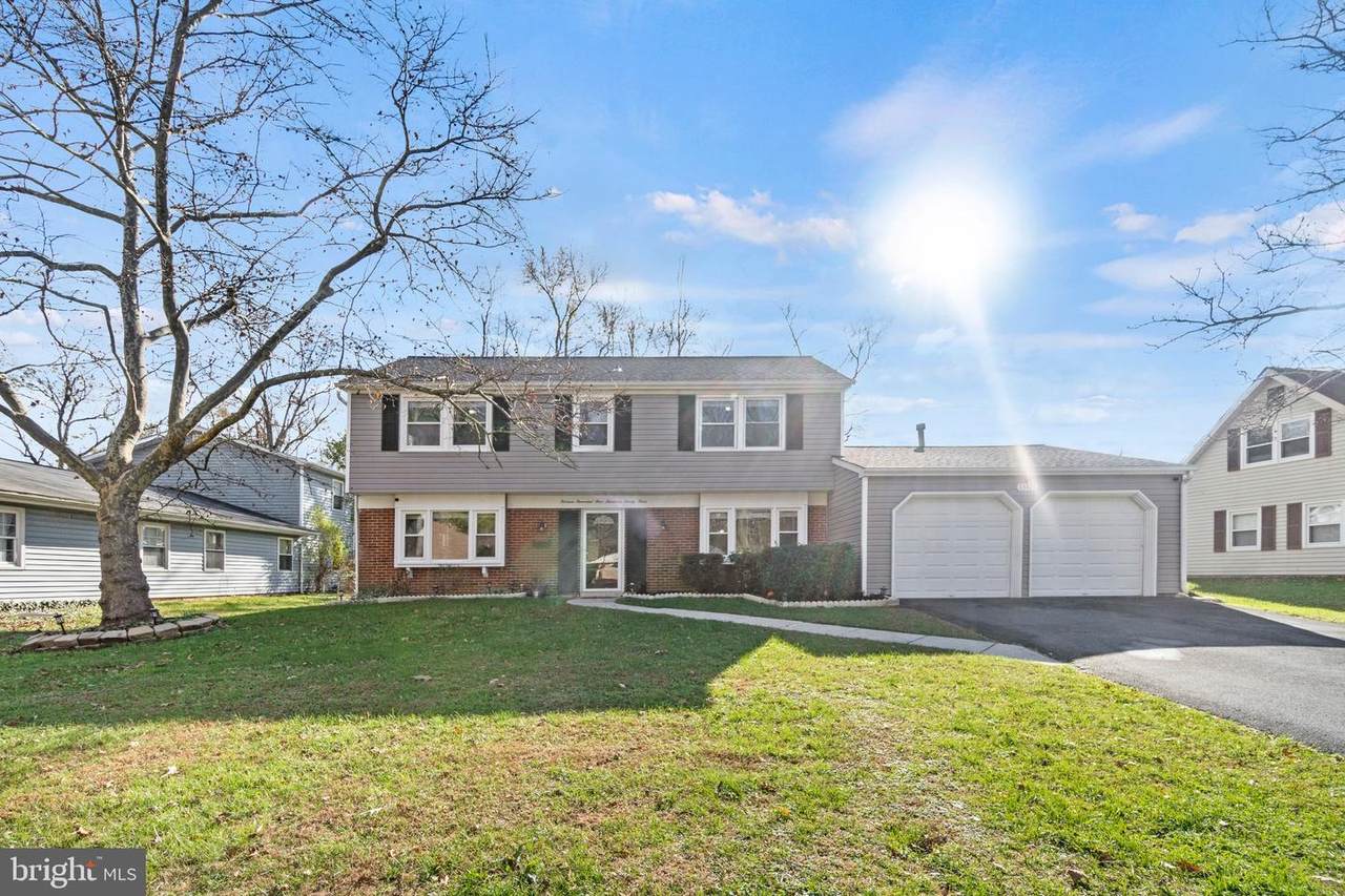 13423 Youngwood Turn - Photo 1