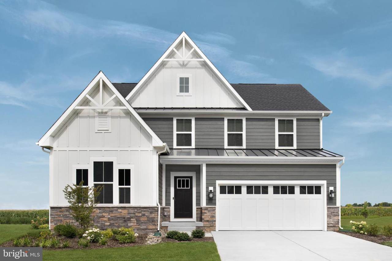Lot #94 Highwood Drive - Photo 1
