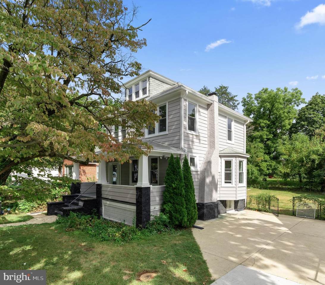 3619 Ferndale - Photo 1