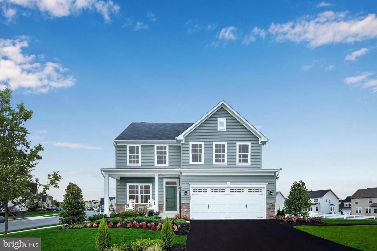 14707 Silver Hammer Way - Photo 1