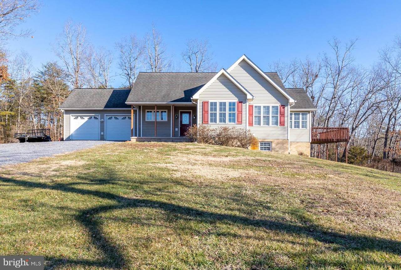 137 Seven Fountains Road - Photo 1