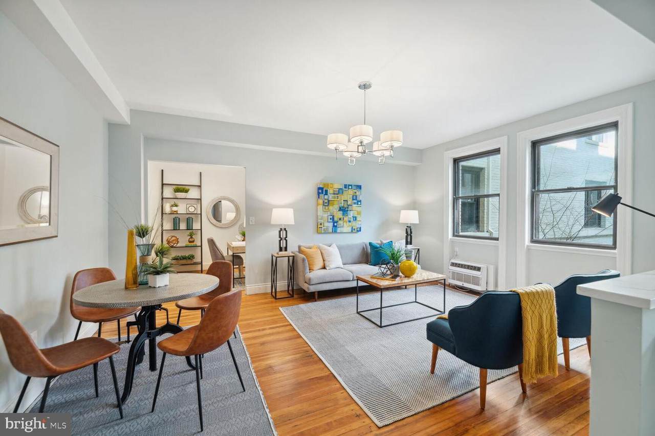 3100 Connecticut Avenue - Photo 1