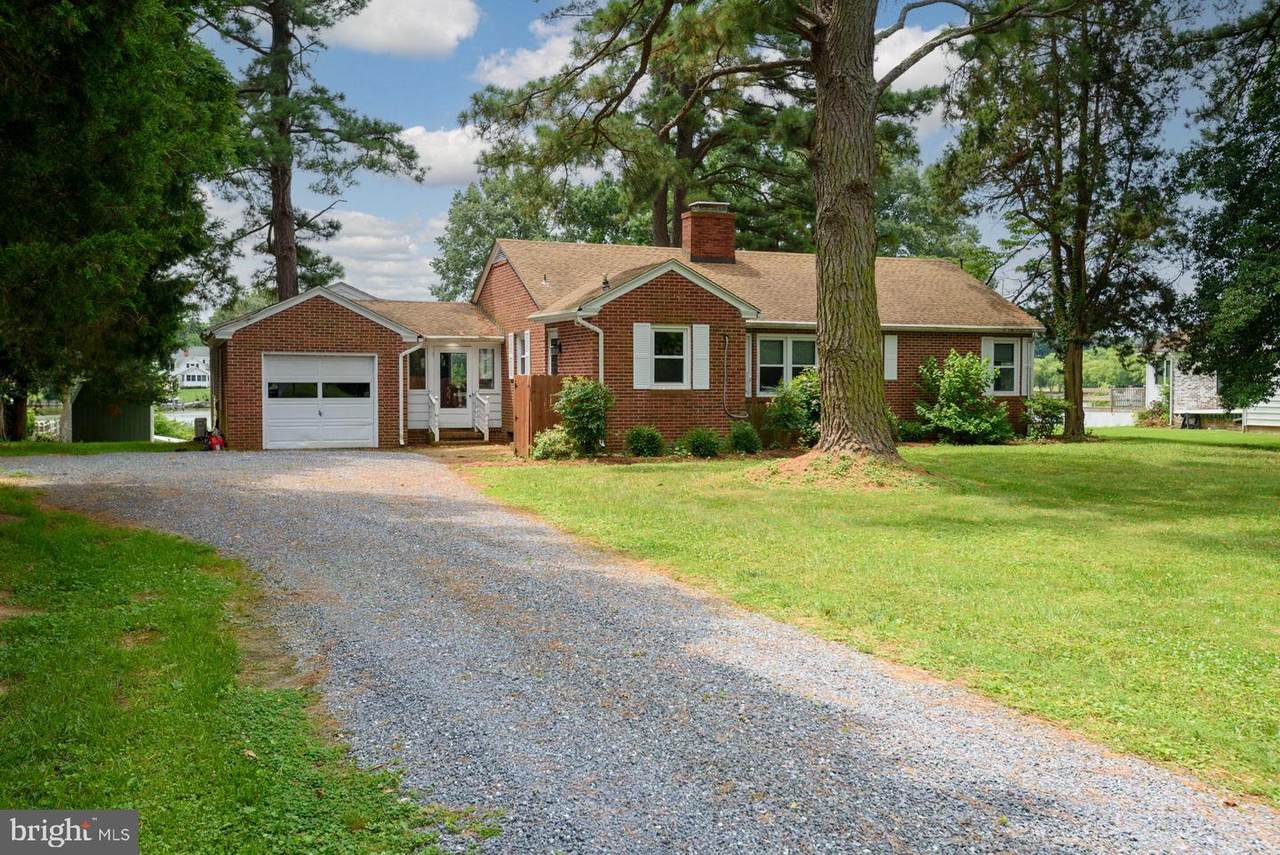 8997 Glebe Creek Road - Photo 1